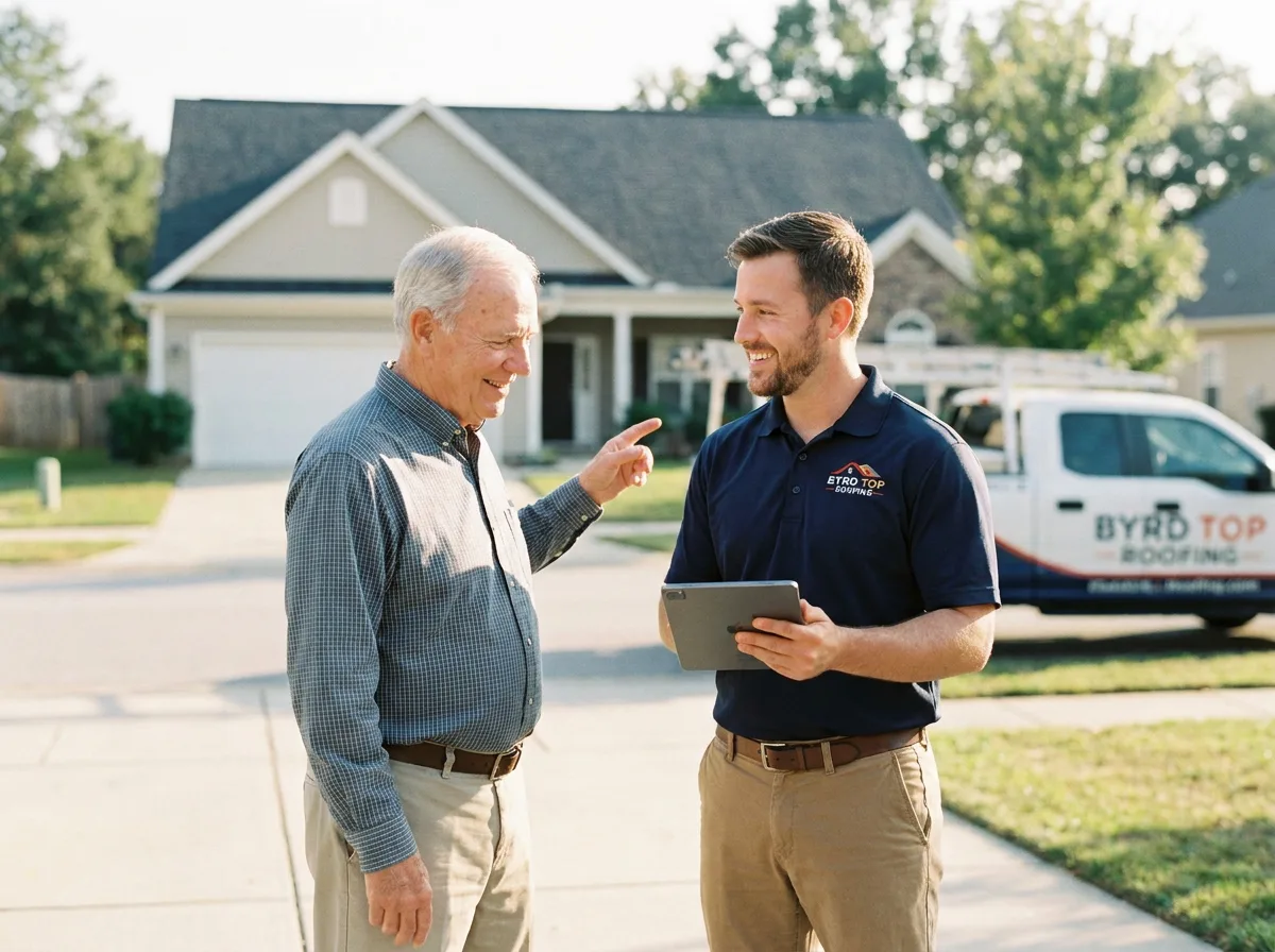 Roofing Guntersville, AL FAQs